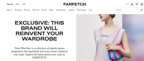 farfetch website legit